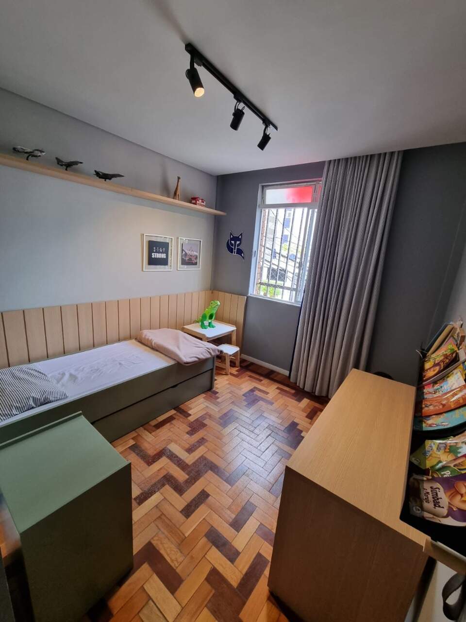 Apartamento à venda com 4 quartos, 149m² - Foto 18