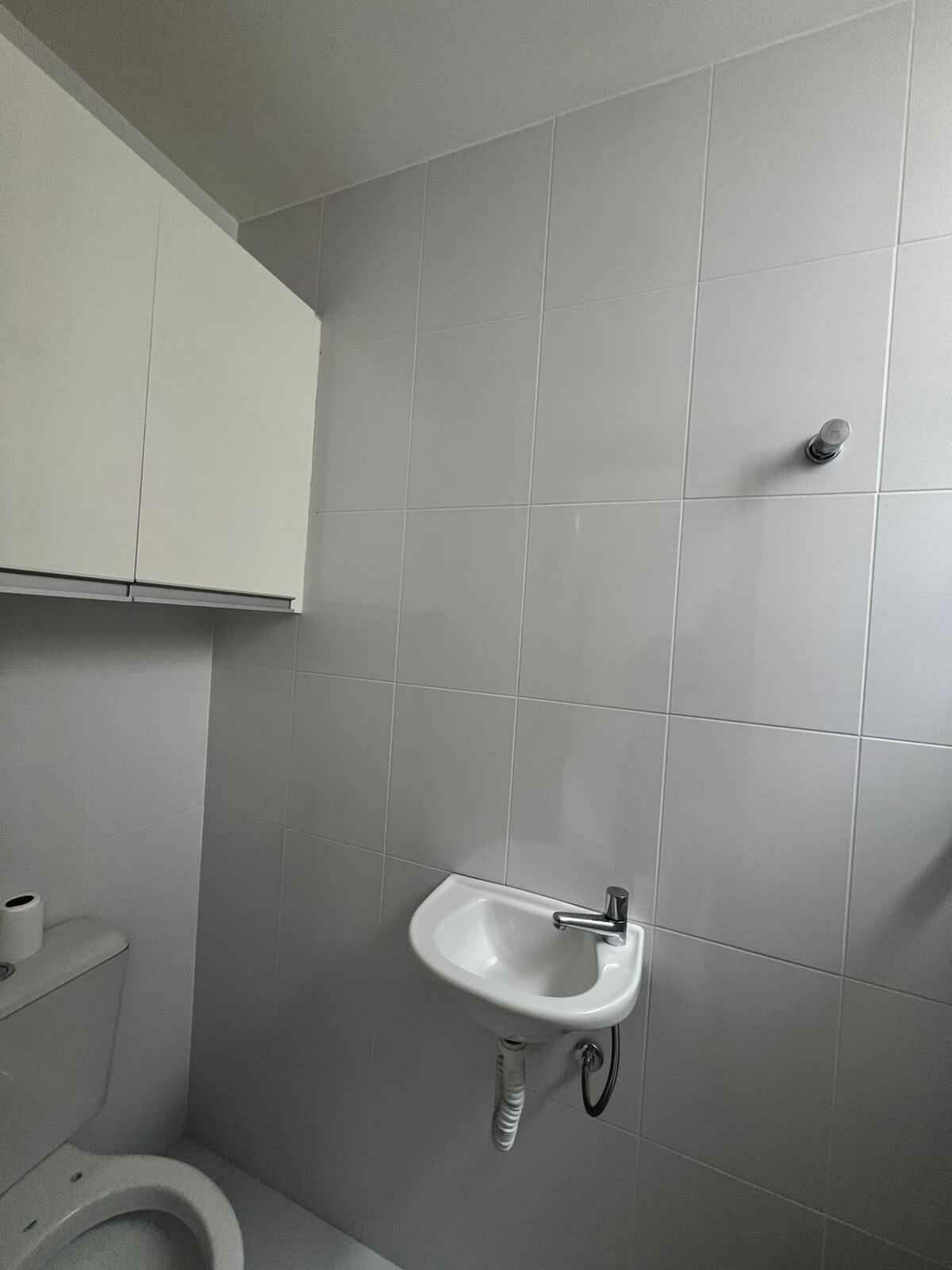 Apartamento à venda com 3 quartos, 85m² - Foto 7