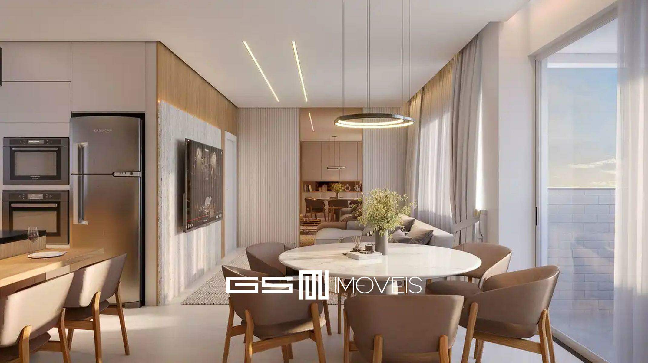 Apartamento à venda com 4 quartos, 143m² - Foto 15