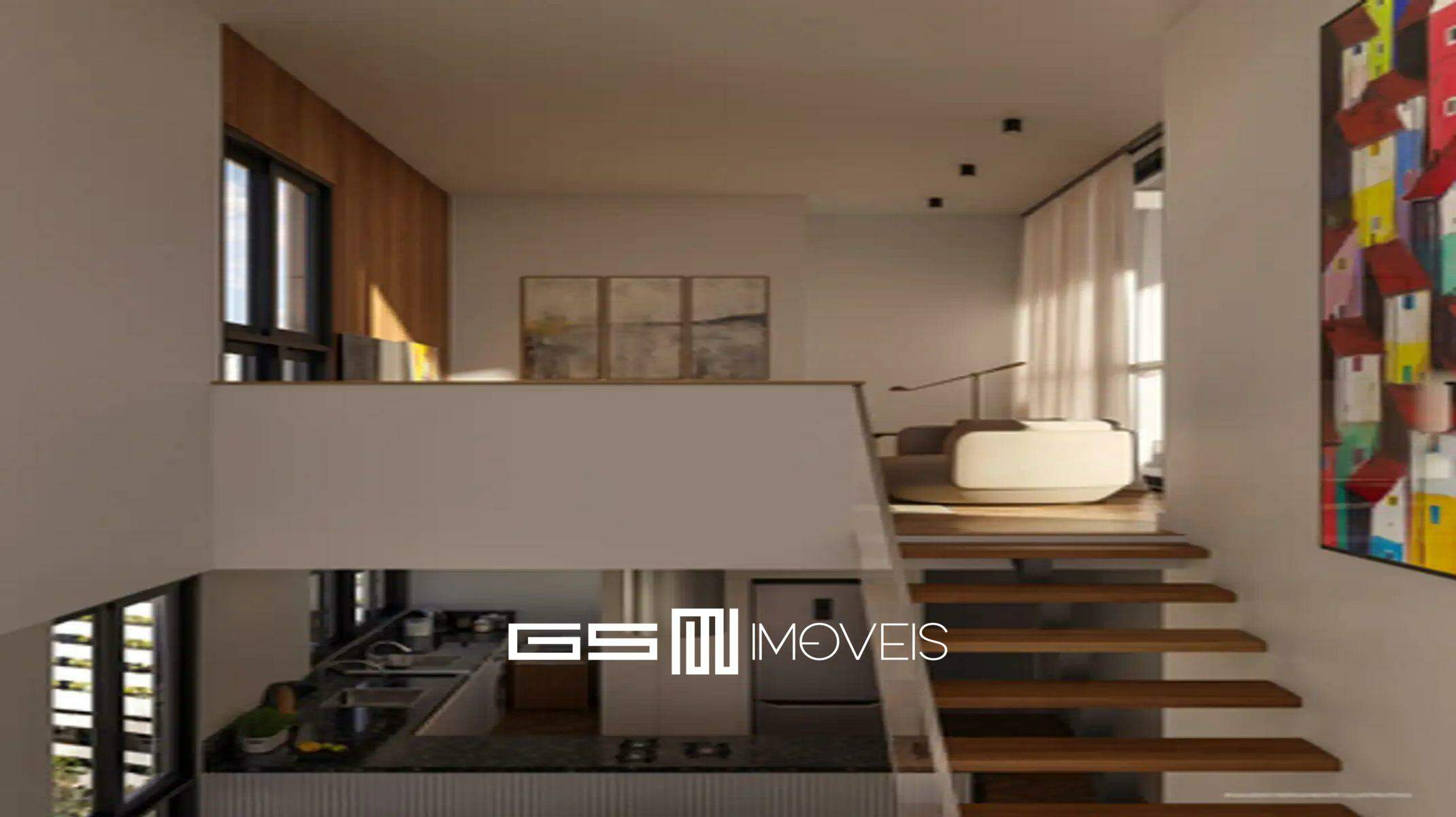 Apartamento à venda com 2 quartos, 76m² - Foto 7