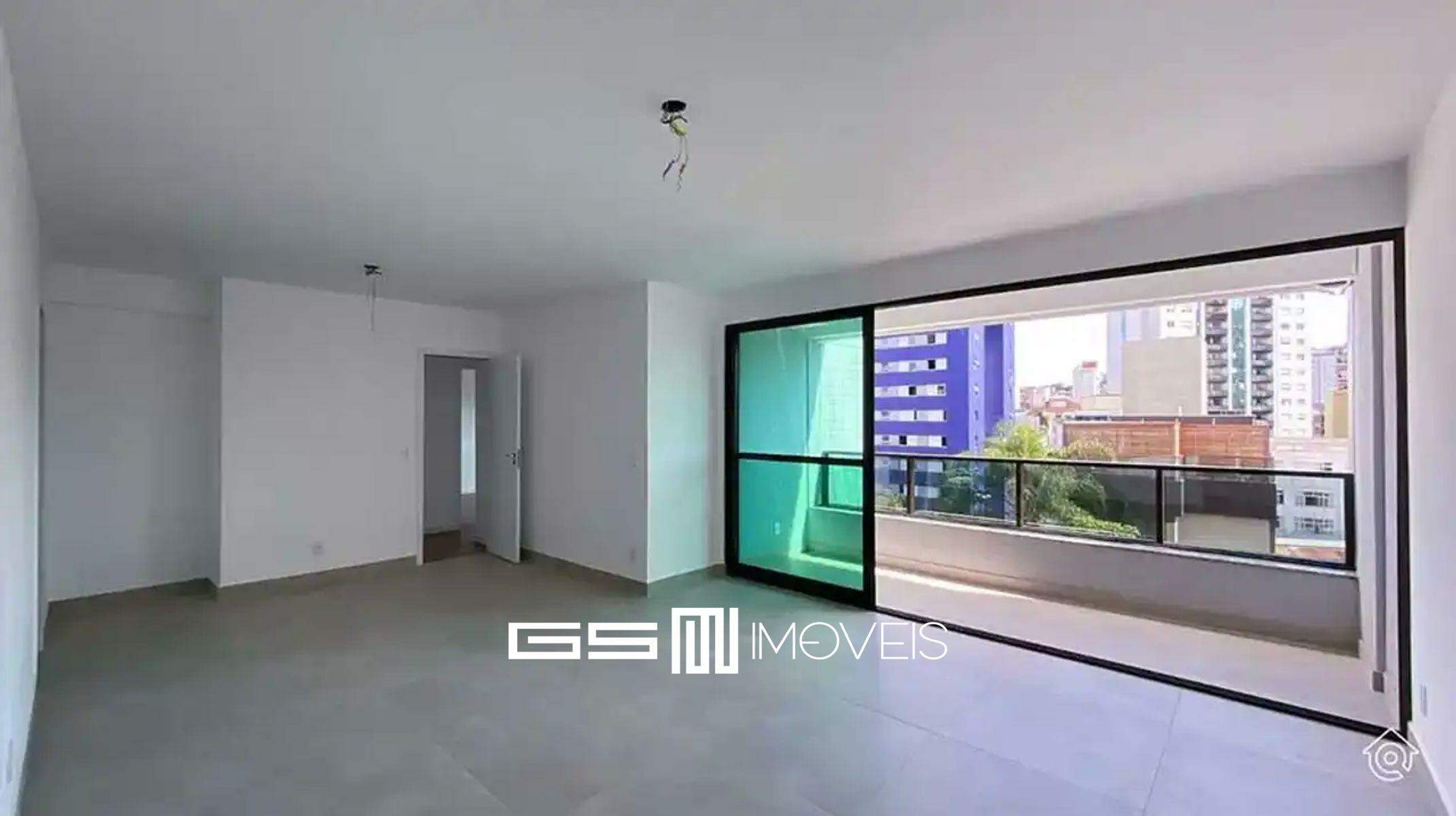 Apartamento à venda com 4 quartos, 133m² - Foto 4