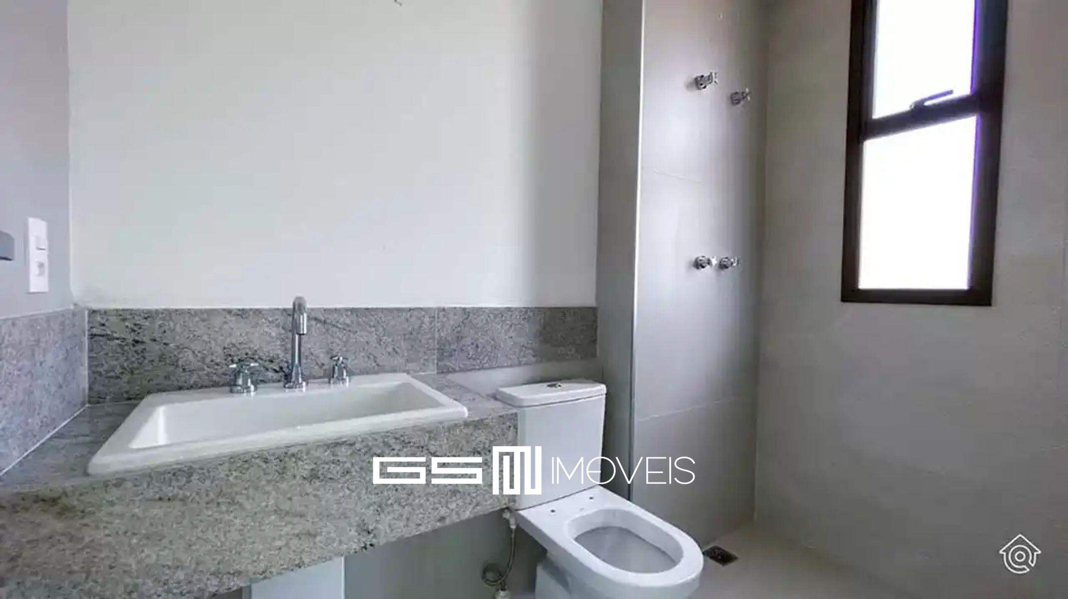 Apartamento à venda com 4 quartos, 133m² - Foto 10