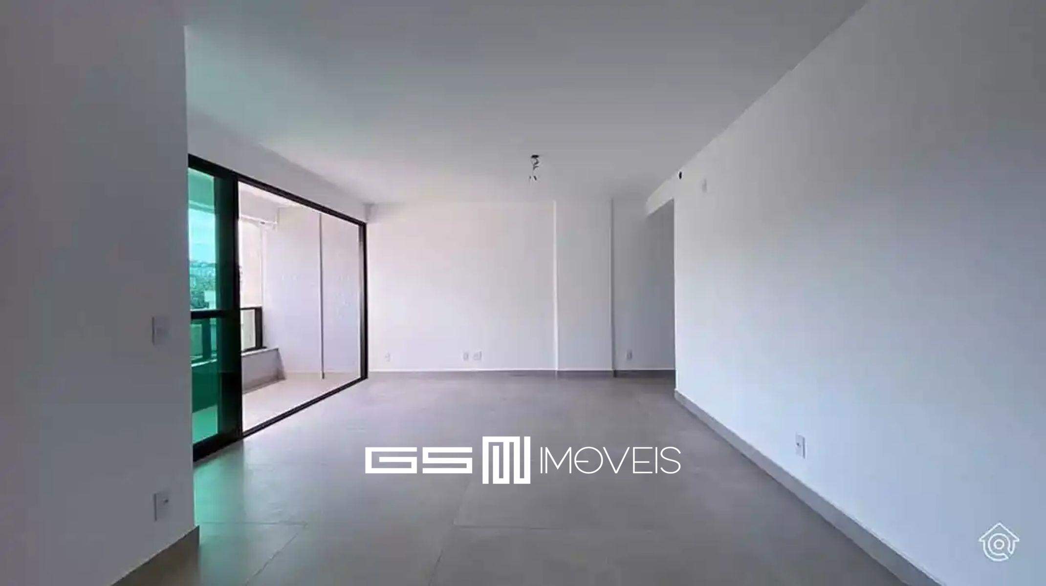 Apartamento à venda com 4 quartos, 133m² - Foto 5