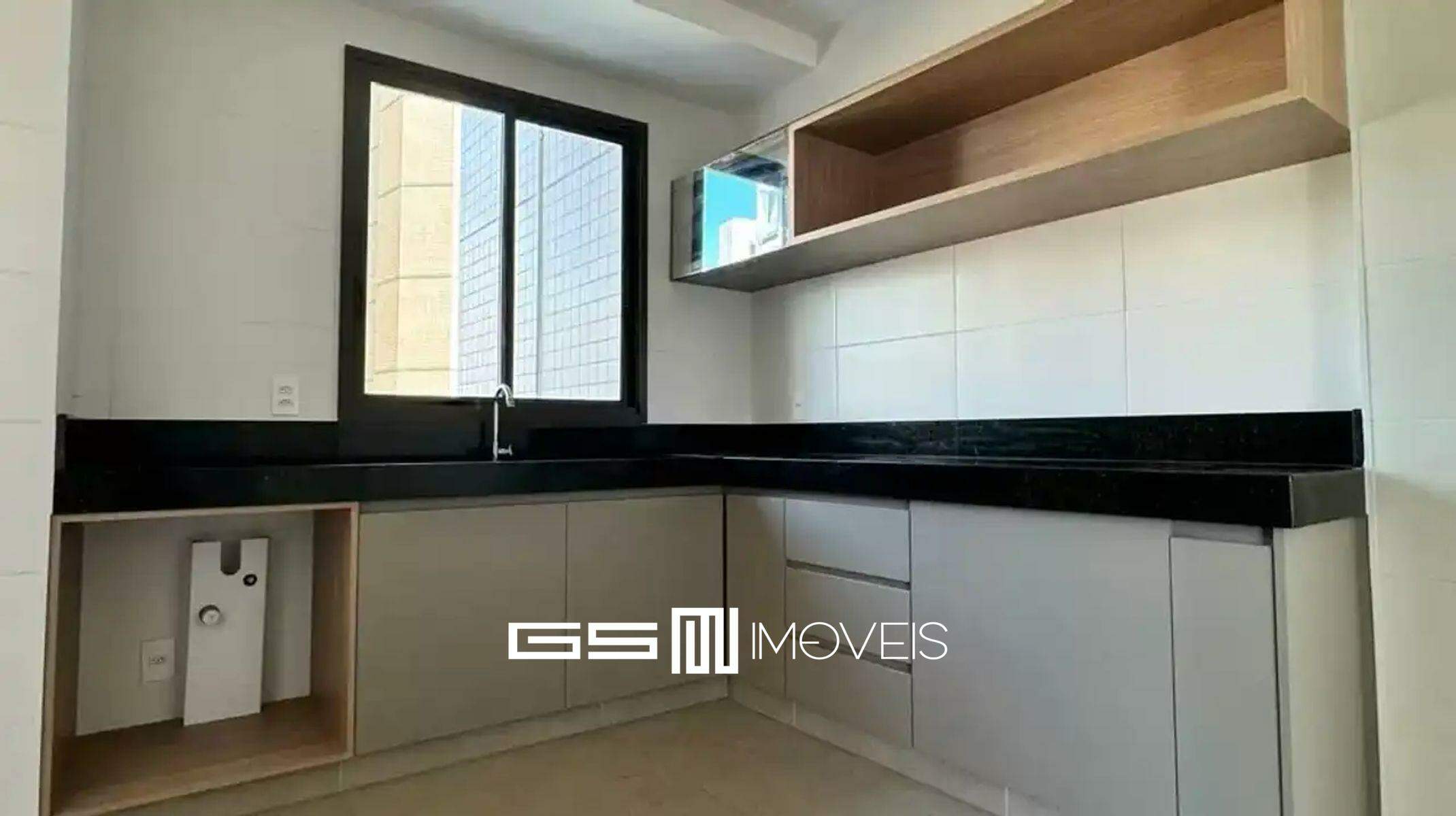 Apartamento à venda com 4 quartos, 133m² - Foto 7