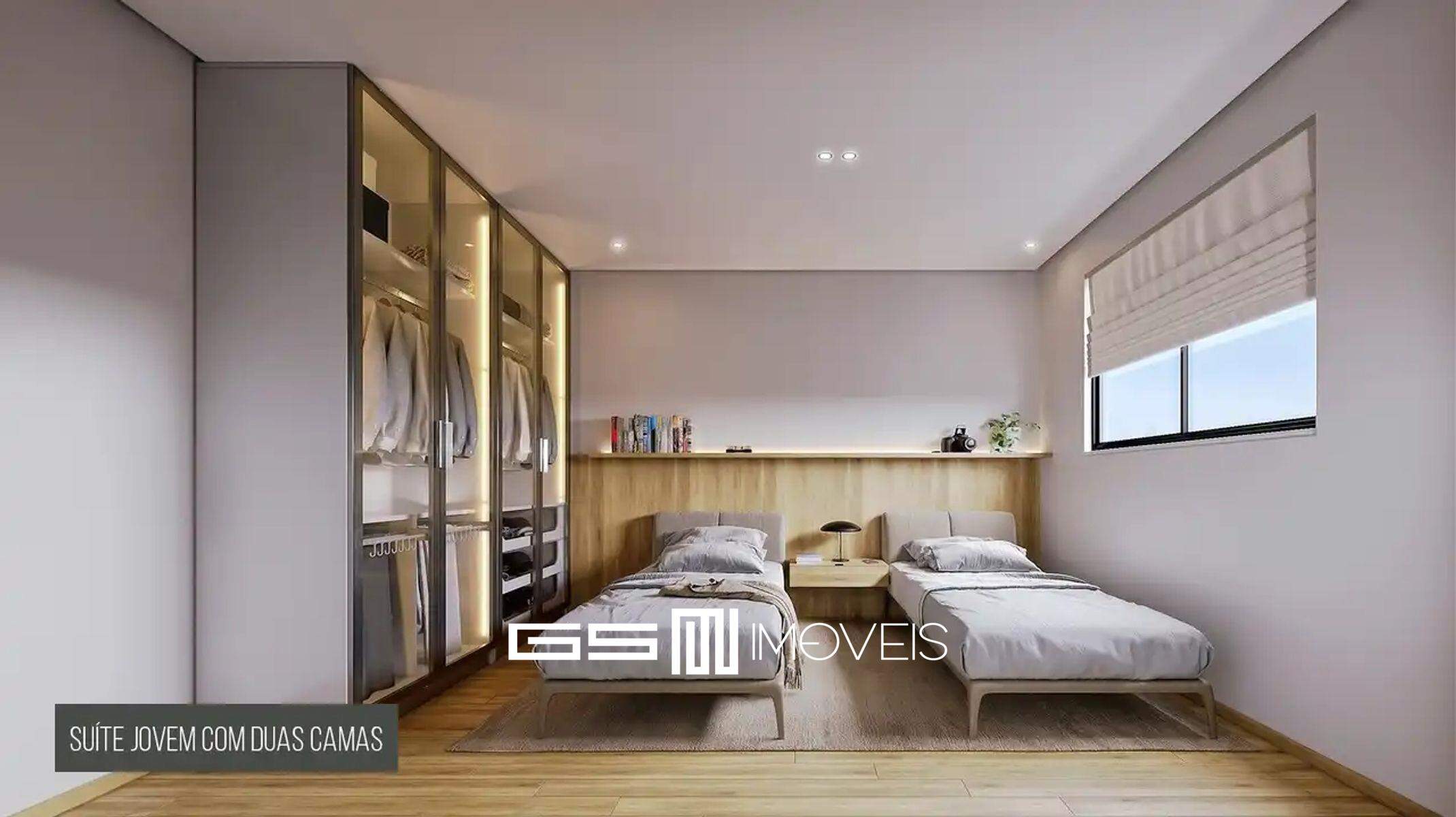 Apartamento à venda com 2 quartos, 69m² - Foto 7