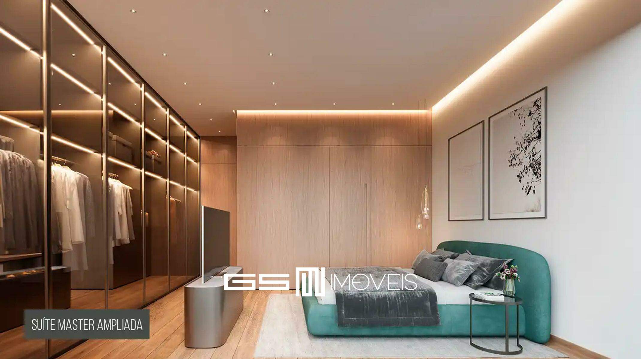 Apartamento à venda com 2 quartos, 69m² - Foto 4