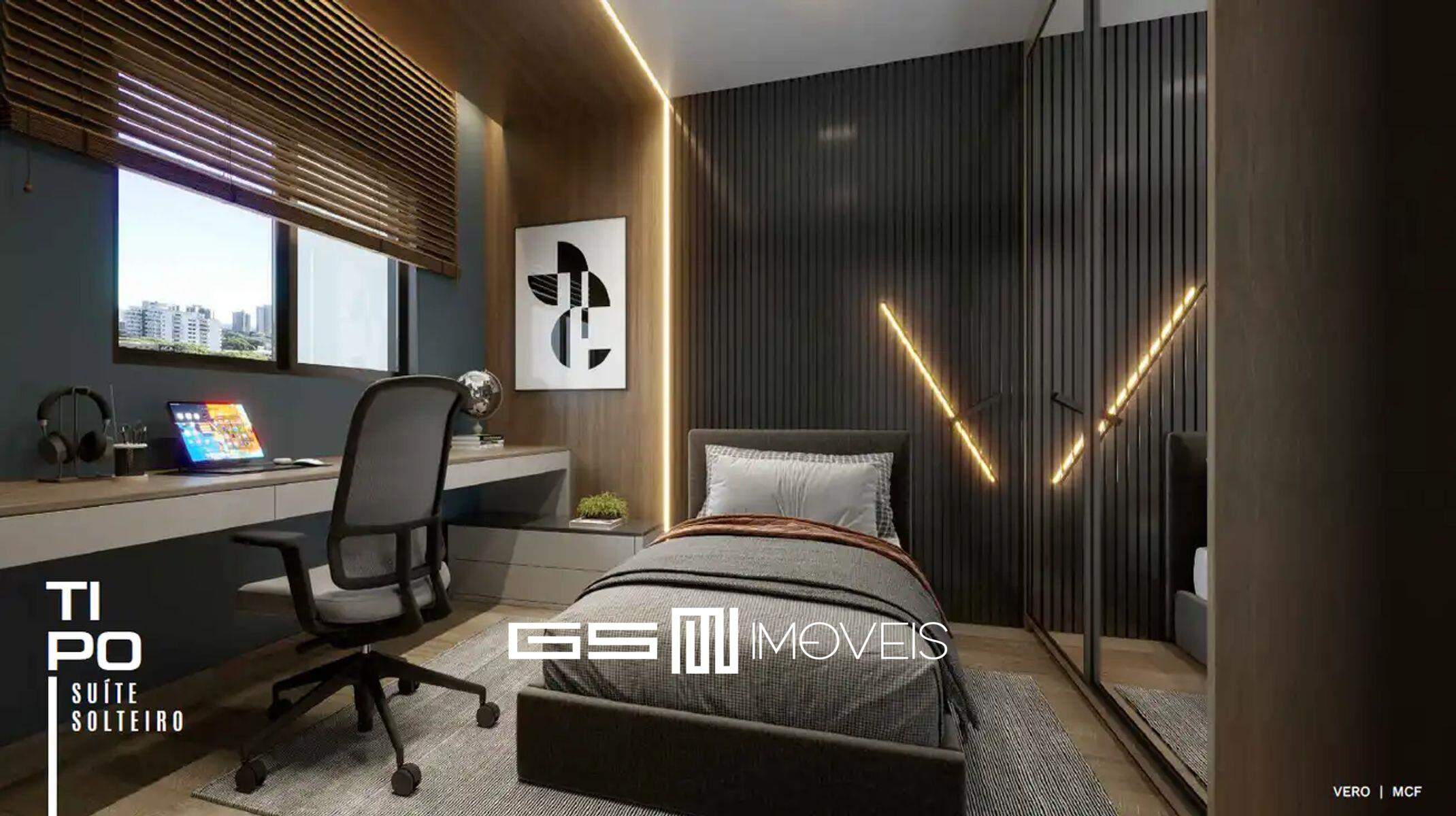 Apartamento à venda com 3 quartos, 266m² - Foto 13