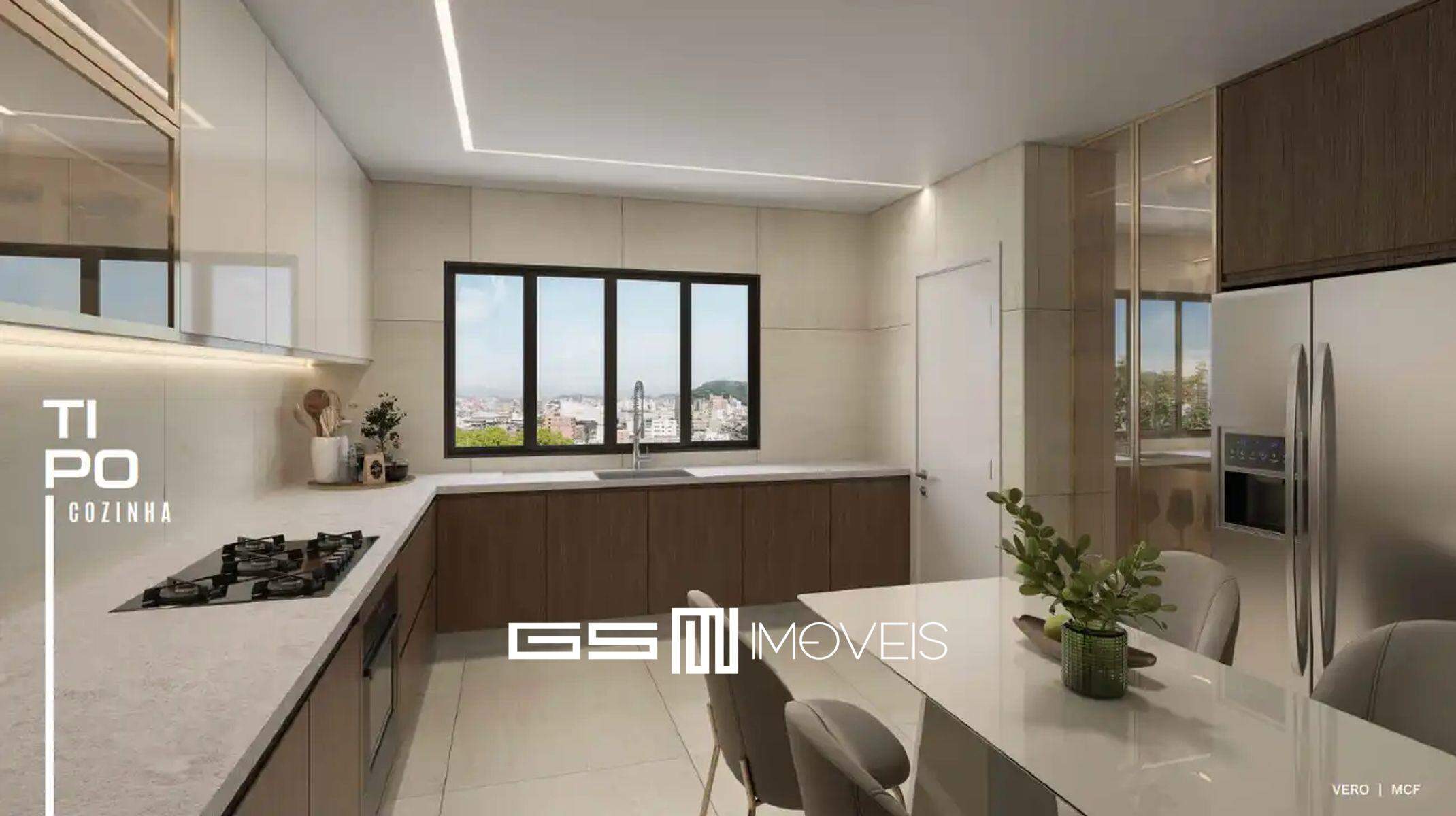 Apartamento à venda com 3 quartos, 266m² - Foto 11