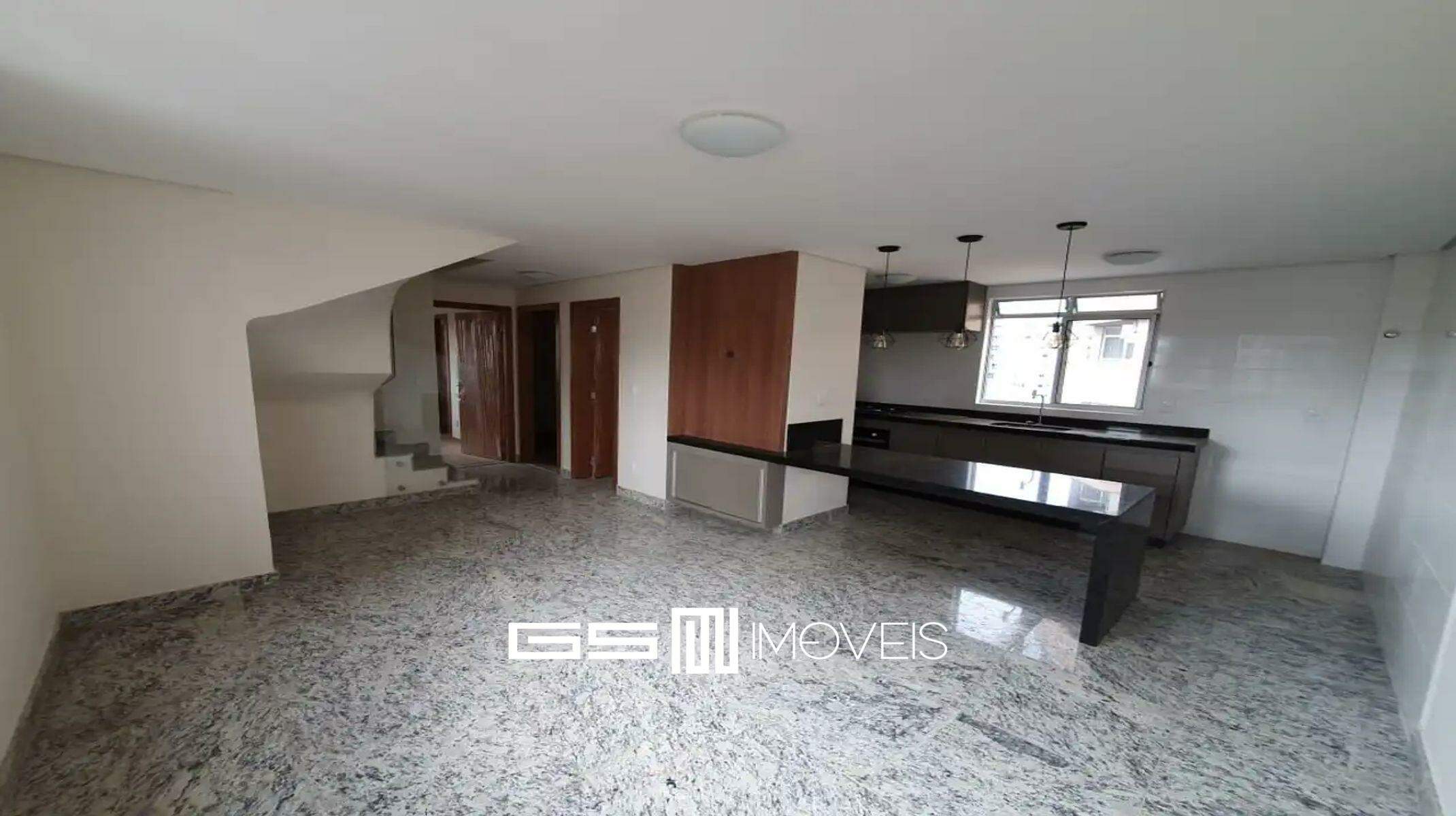 Cobertura à venda com 3 quartos, 110m² - Foto 6