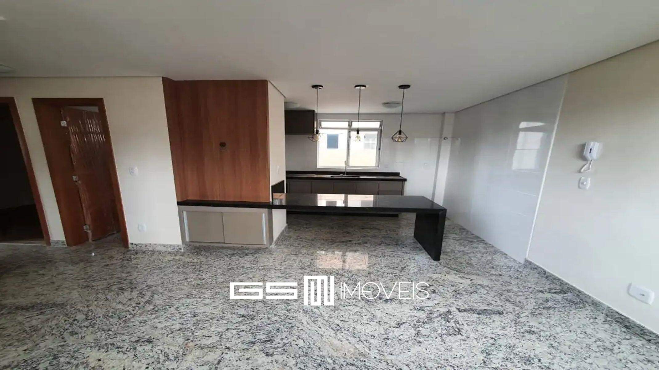 Cobertura à venda com 3 quartos, 110m² - Foto 18