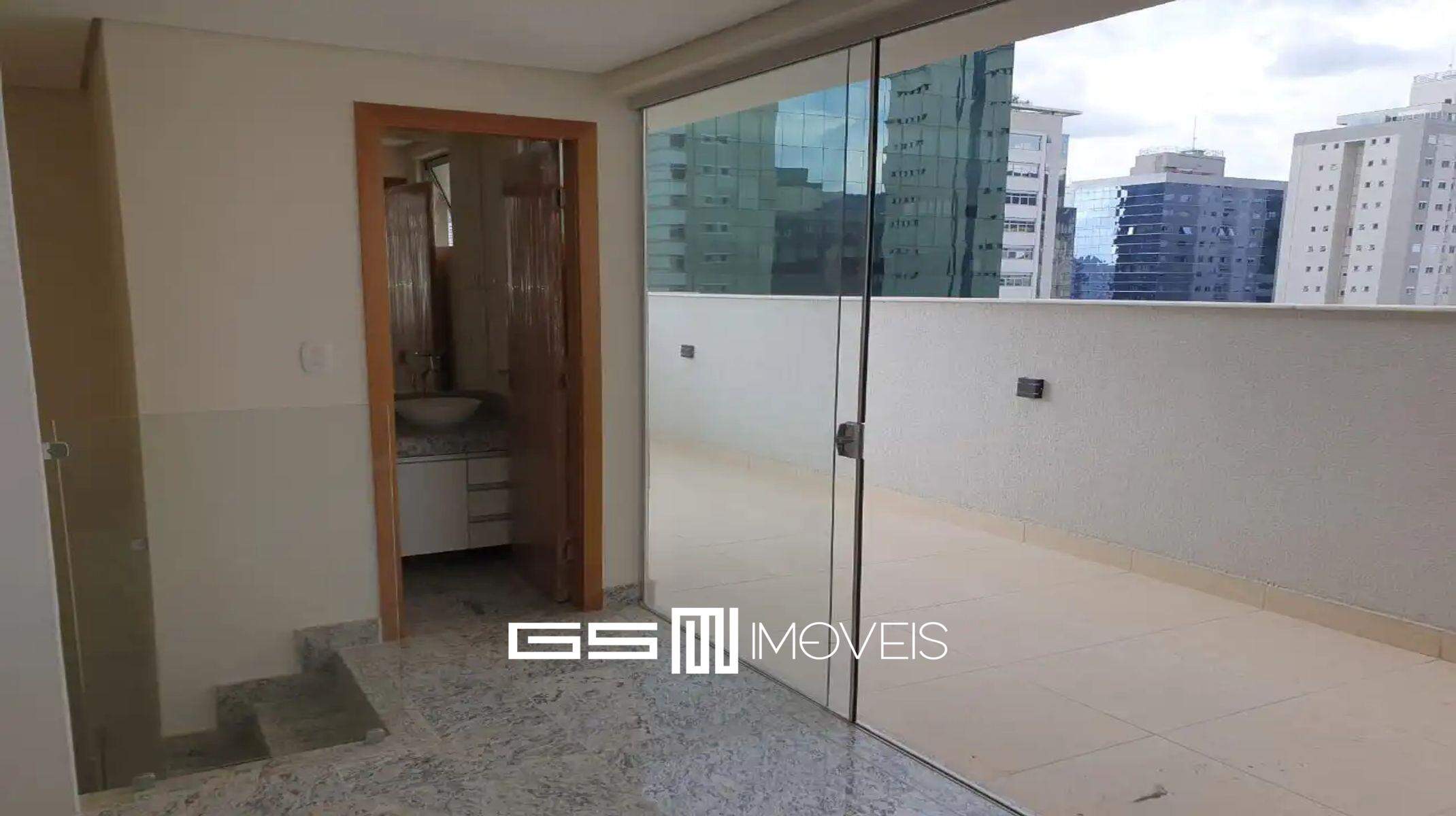 Cobertura à venda com 3 quartos, 110m² - Foto 25