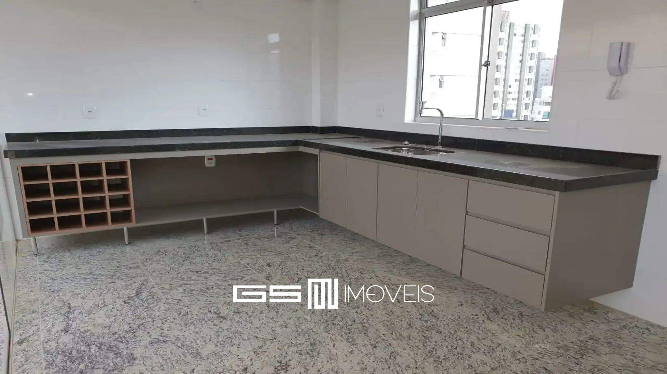 Cobertura à venda com 3 quartos, 110m² - Foto 12