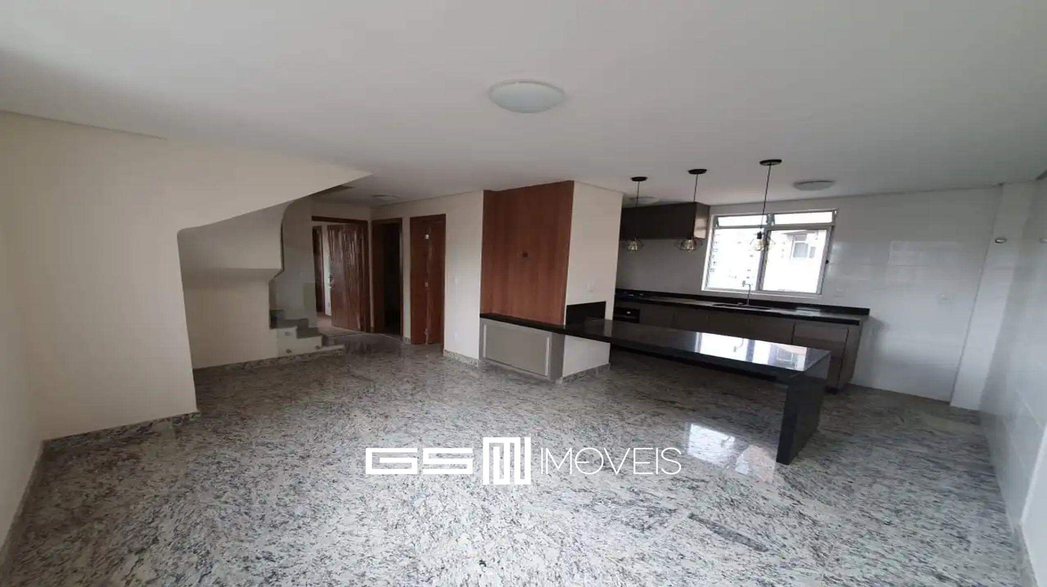 Cobertura à venda com 3 quartos, 110m² - Foto 21