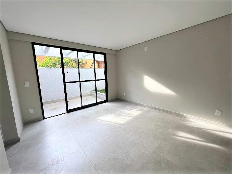 Apartamento à venda com 2 quartos, 102m² - Foto 2