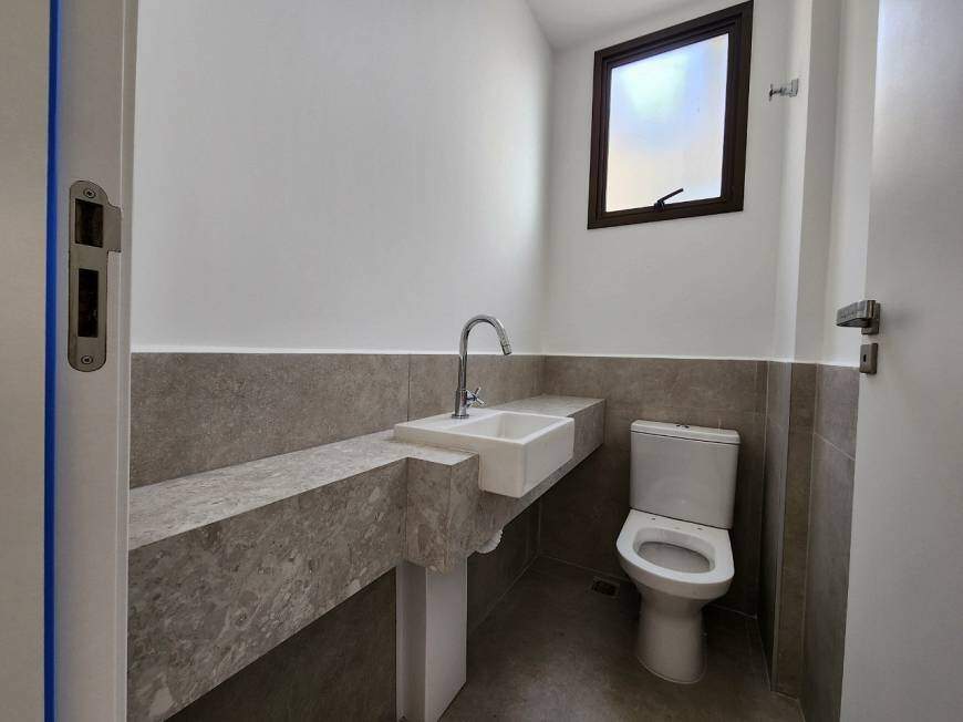 Apartamento à venda com 2 quartos, 102m² - Foto 3