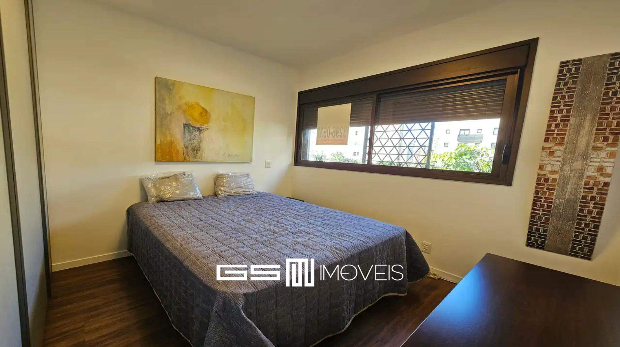 Apartamento à venda com 2 quartos, 77m² - Foto 17