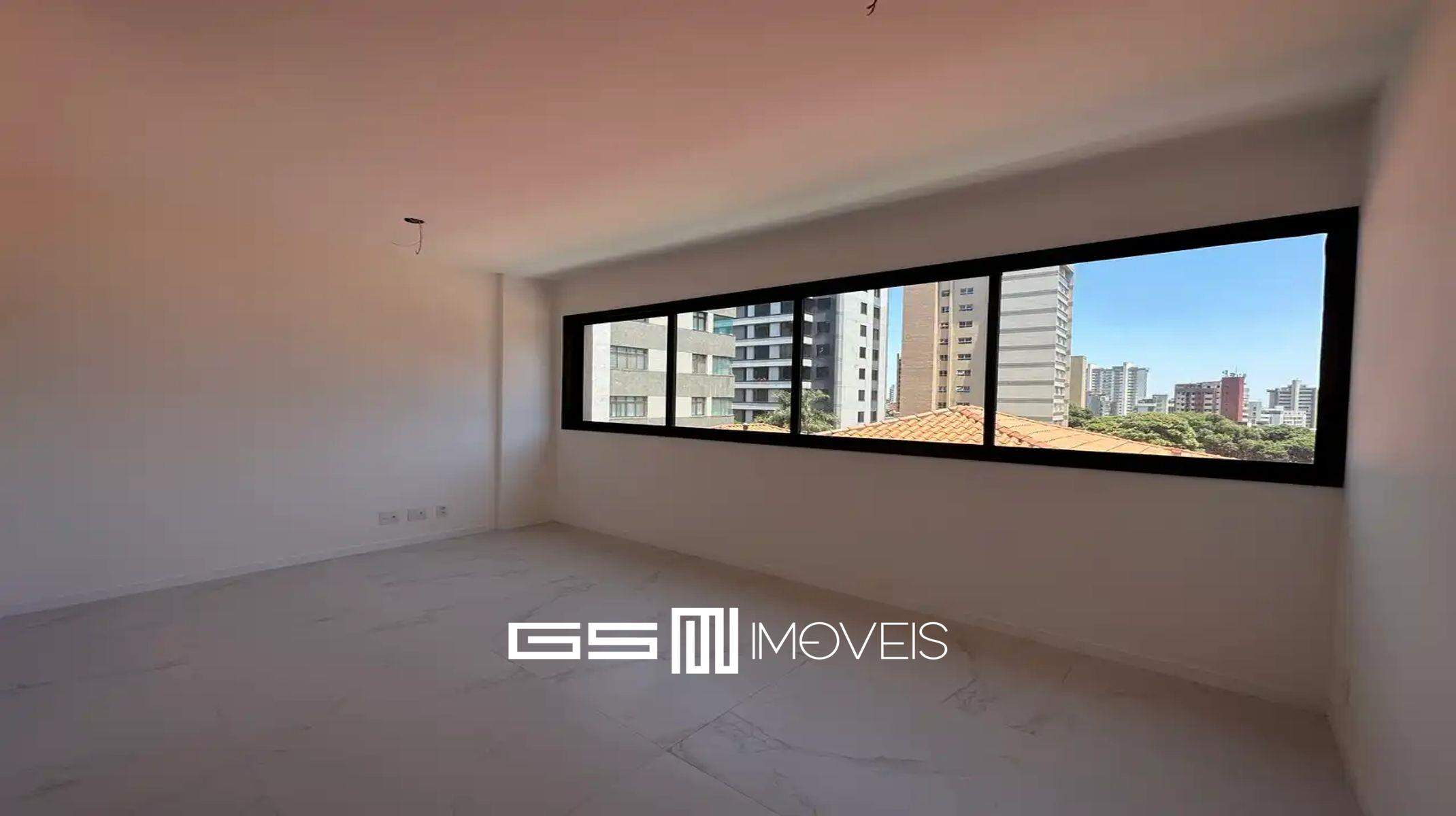 Apartamento à venda com 2 quartos, 77m² - Foto 22