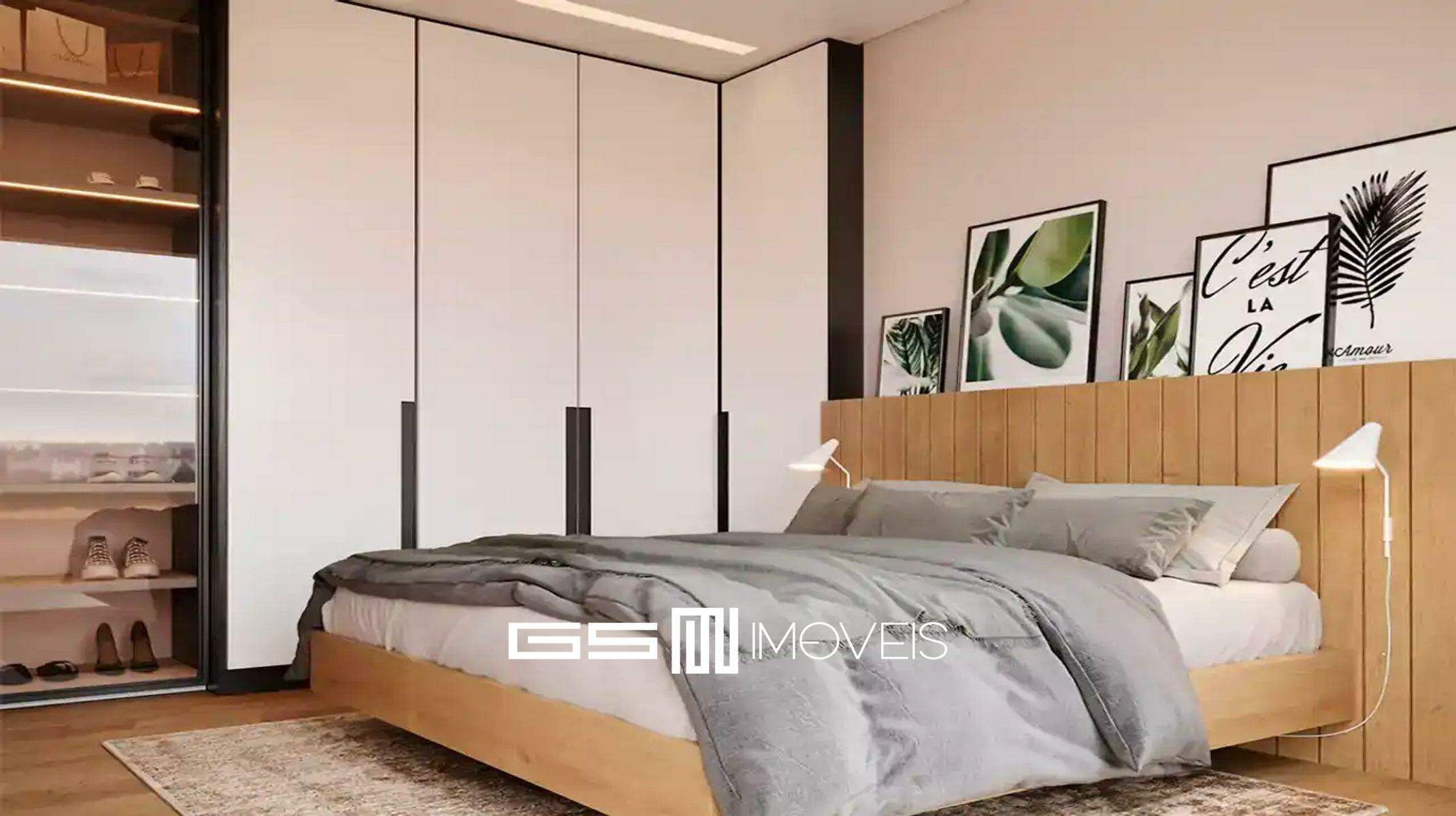 Cobertura à venda com 1 quarto, 73m² - Foto 22