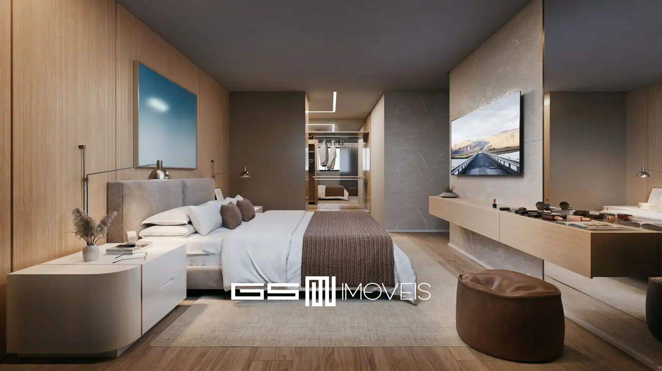 Apartamento à venda com 3 quartos, 104m² - Foto 19