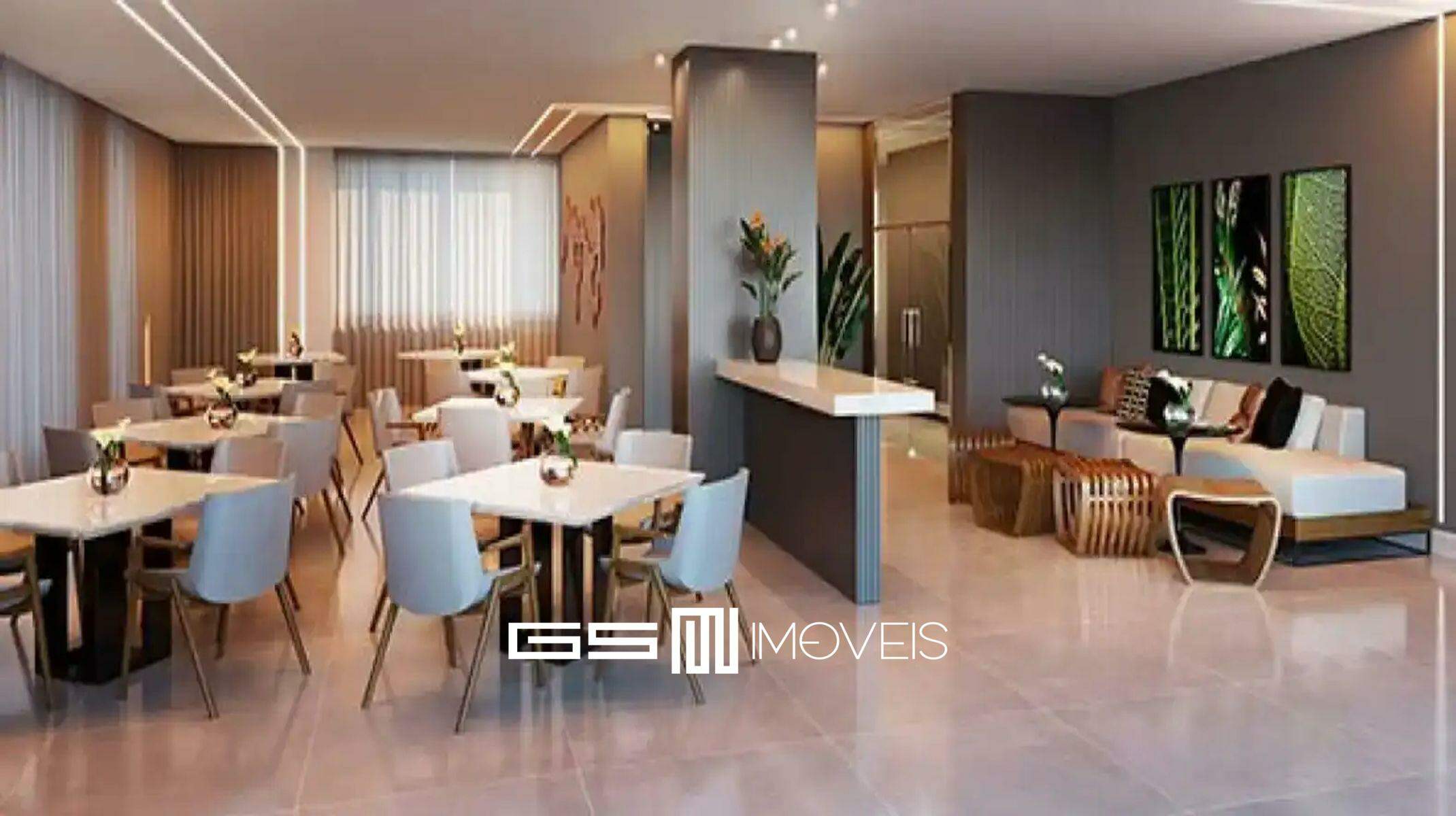 Apartamento à venda com 4 quartos, 150m² - Foto 7