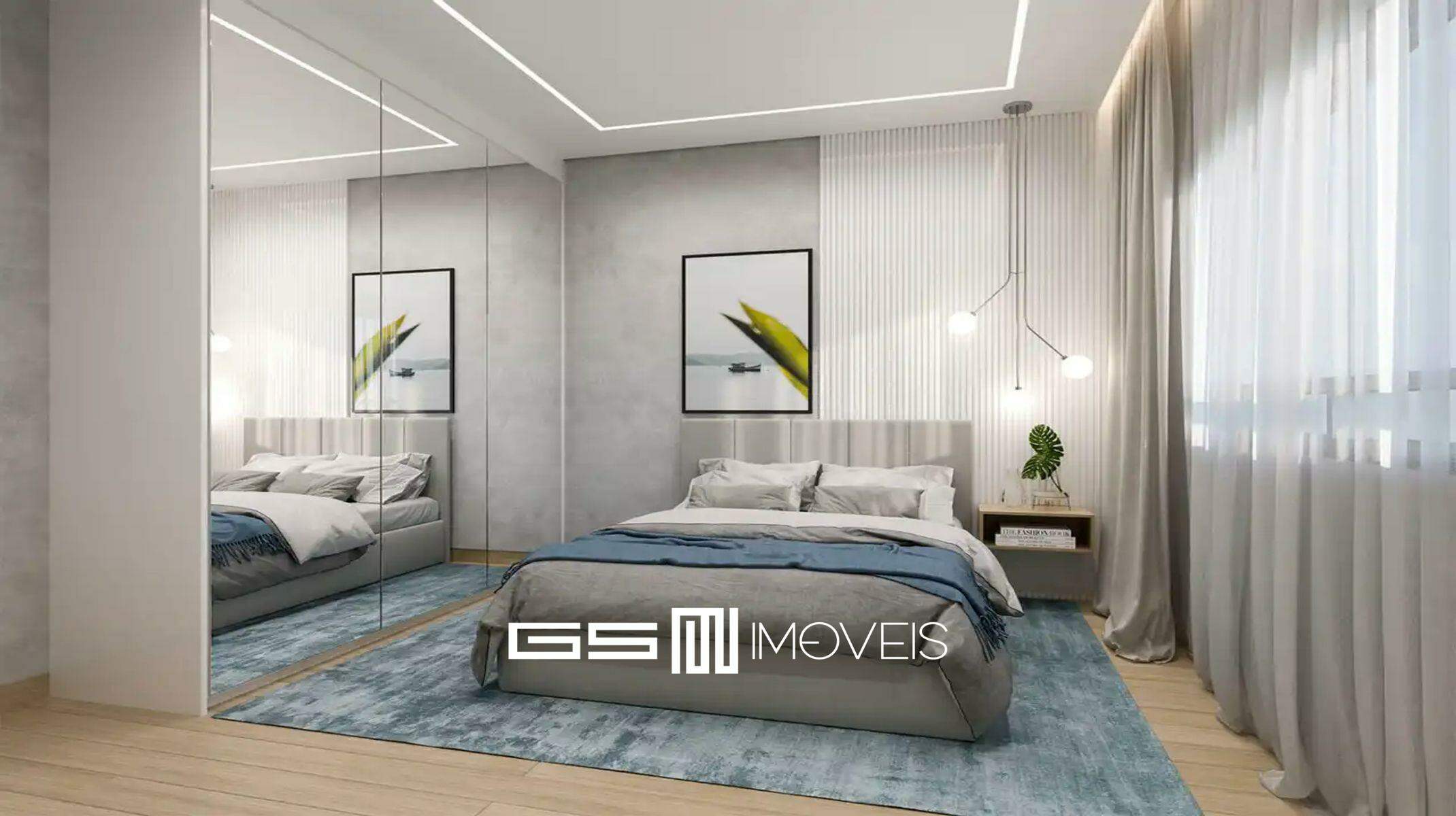 Cobertura à venda com 2 quartos, 118m² - Foto 9