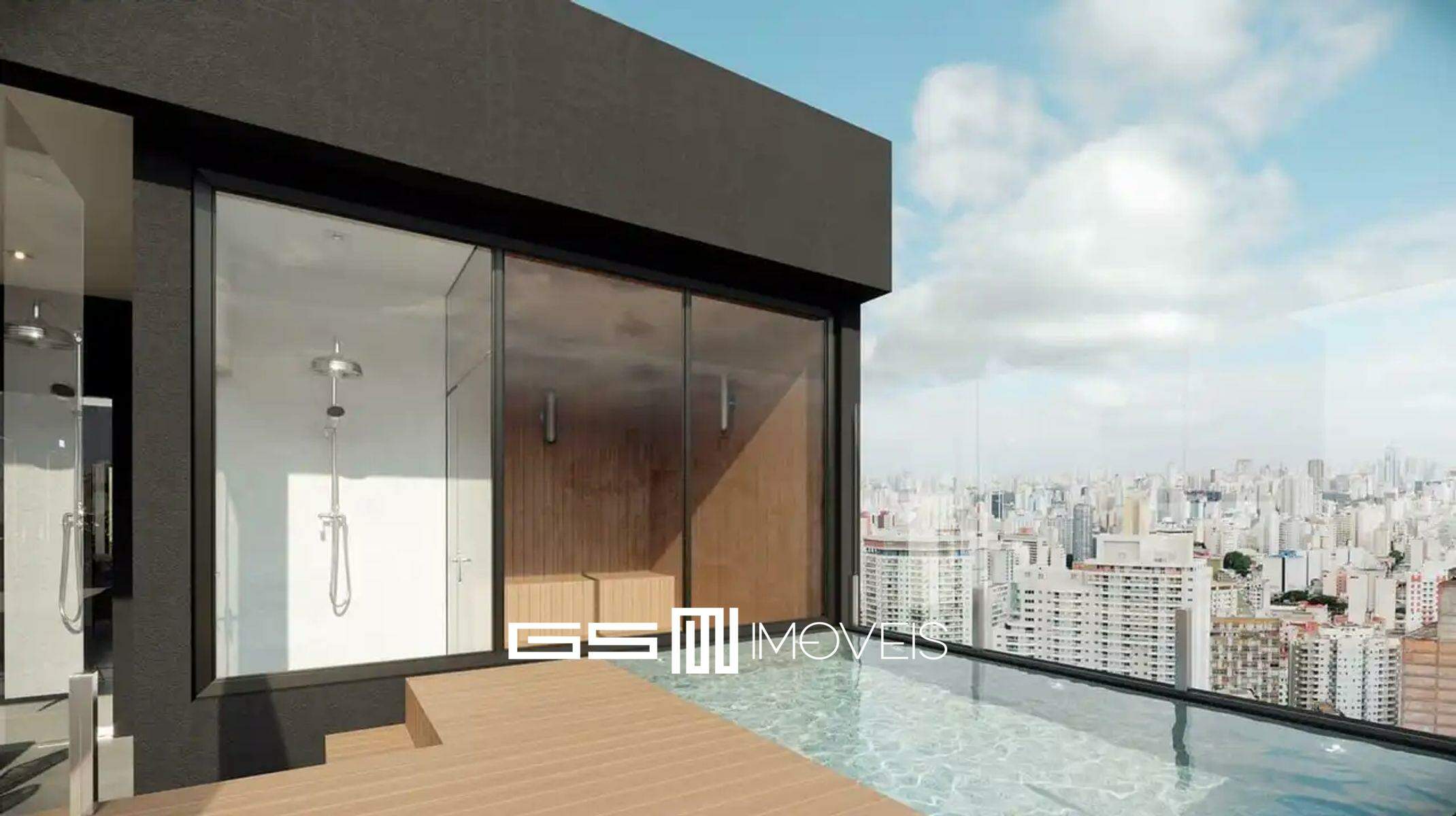 Apartamento à venda com 3 quartos, 161m² - Foto 6