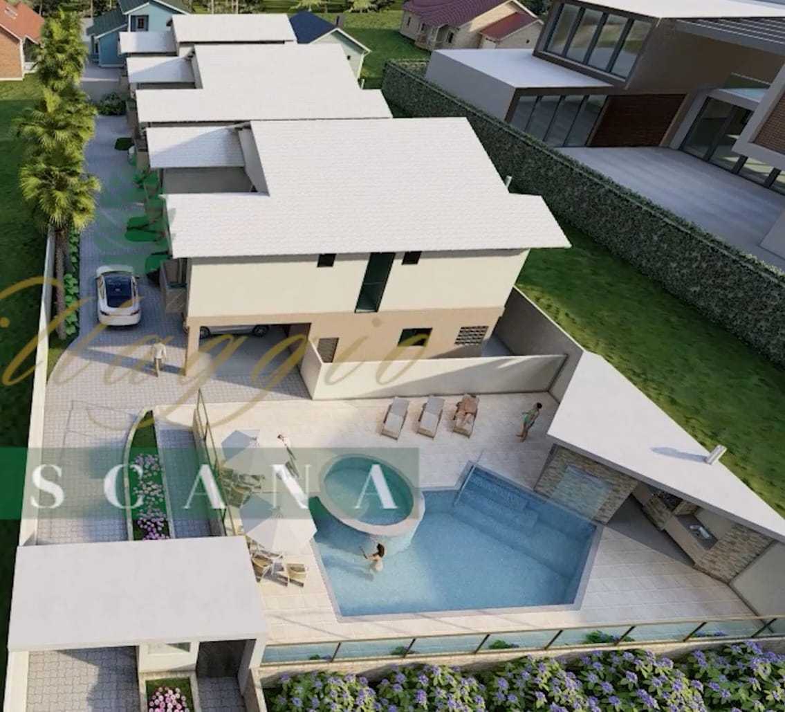 Casa à venda com 4 quartos, 123m² - Foto 19