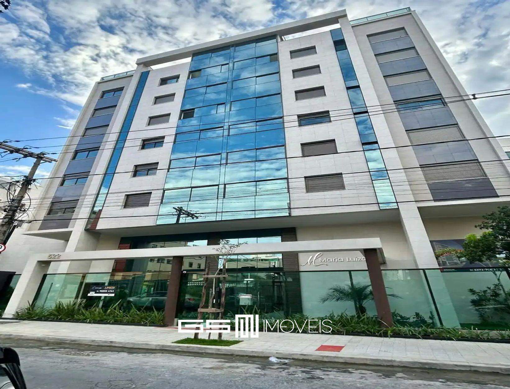 Apartamento, 3 quartos, 83 m² - Foto 1