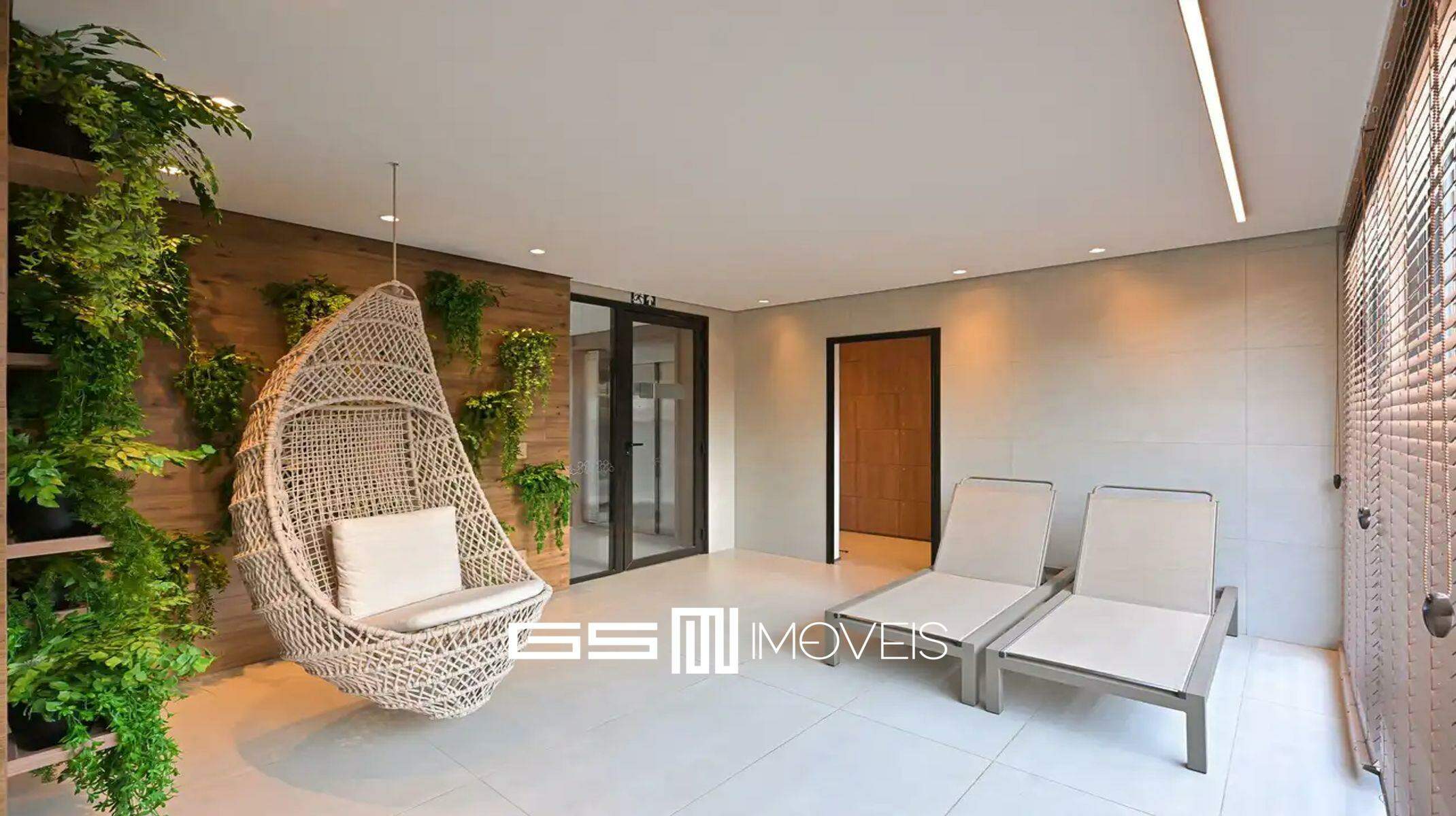 Apartamento à venda com 1 quarto, 69m² - Foto 10