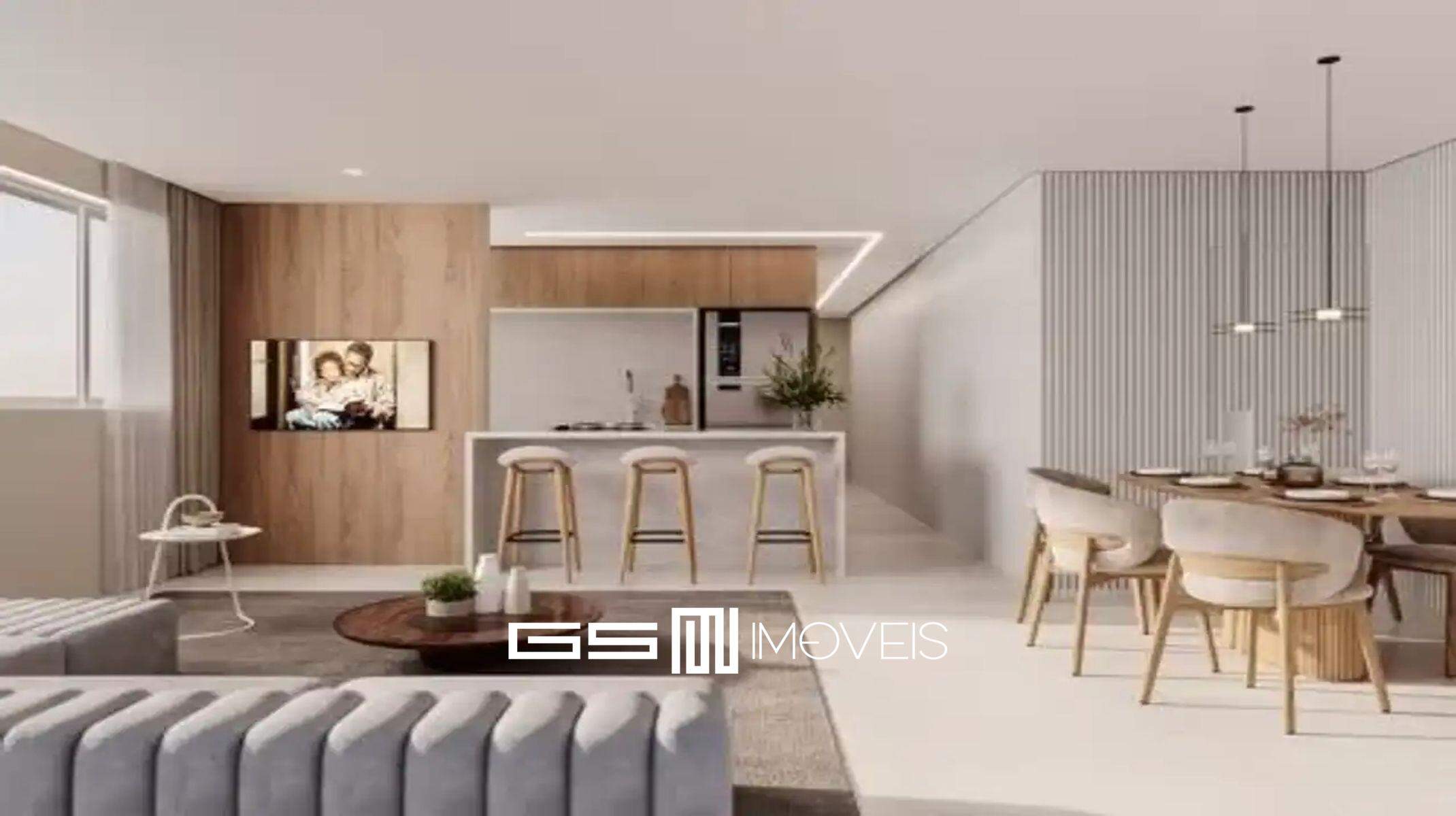 Cobertura à venda com 3 quartos, 168m² - Foto 12