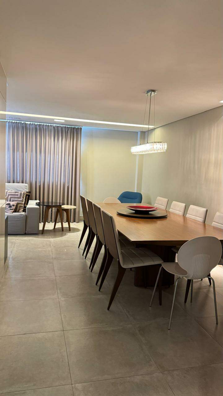 Apartamento à venda com 4 quartos, 131m² - Foto 9