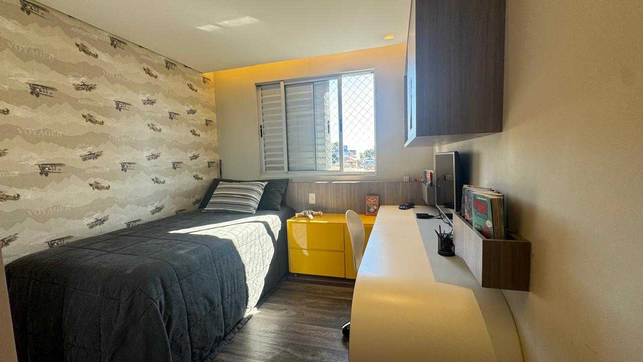 Apartamento à venda com 4 quartos, 131m² - Foto 17