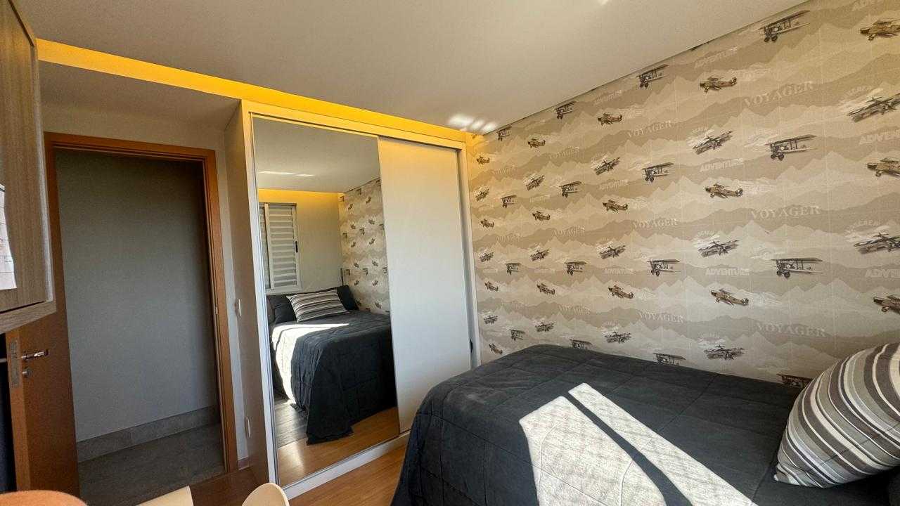 Apartamento à venda com 4 quartos, 131m² - Foto 18