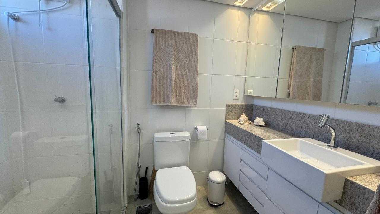 Apartamento à venda com 4 quartos, 131m² - Foto 14