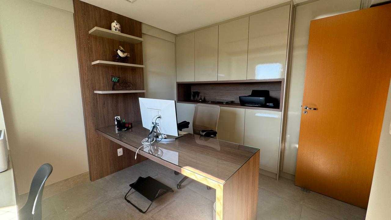 Apartamento à venda com 4 quartos, 131m² - Foto 24