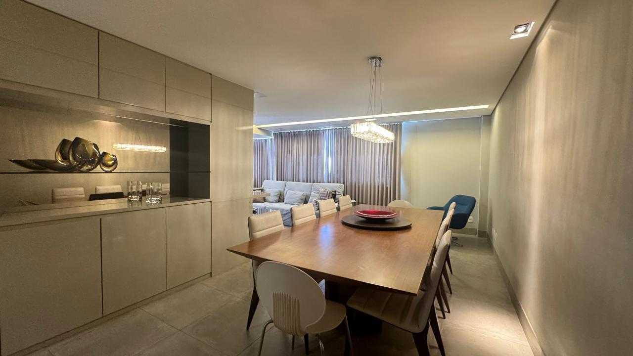 Apartamento à venda com 4 quartos, 131m² - Foto 8