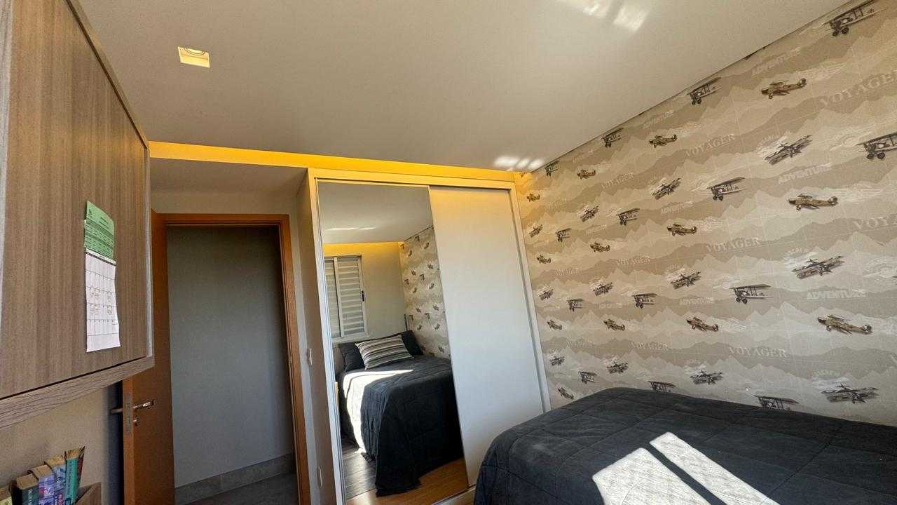 Apartamento à venda com 4 quartos, 131m² - Foto 21