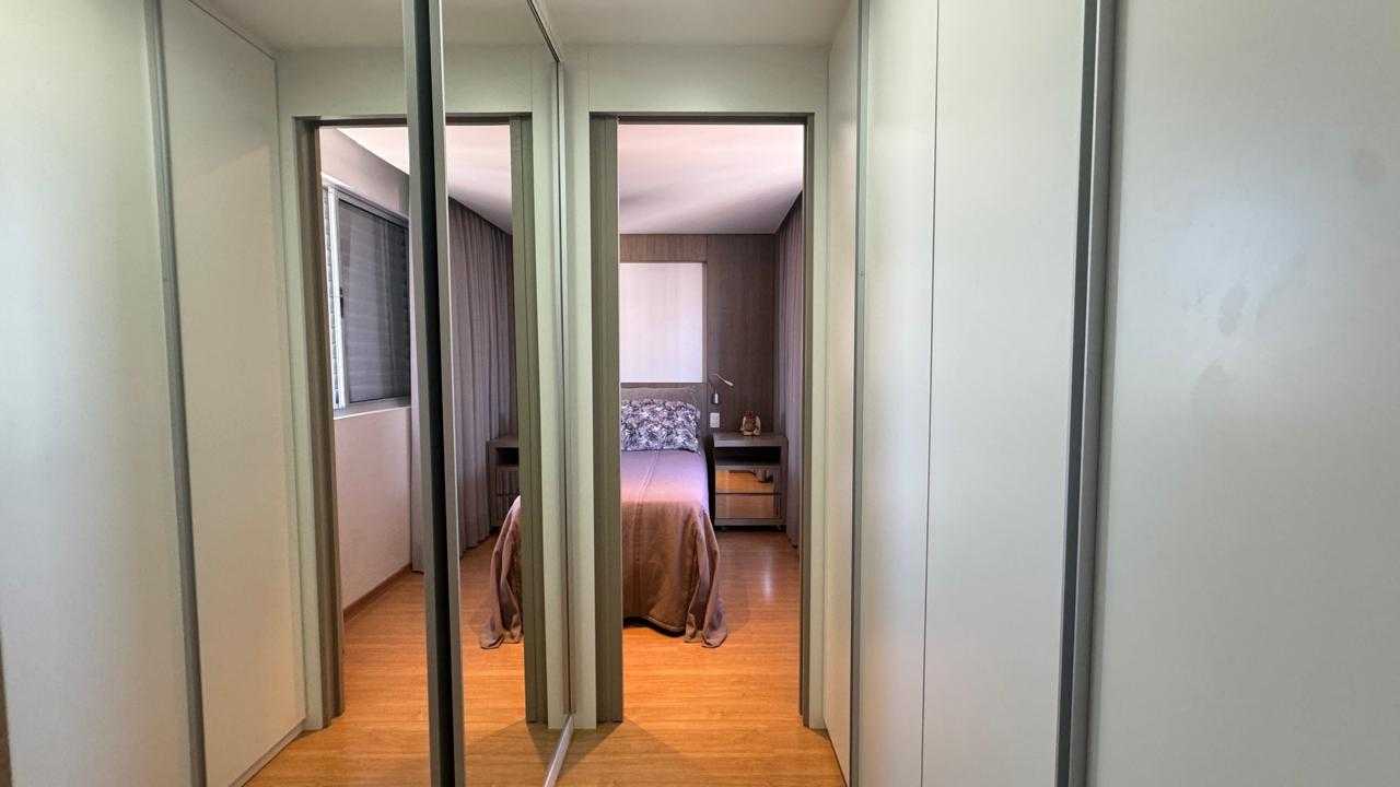 Apartamento à venda com 4 quartos, 131m² - Foto 16