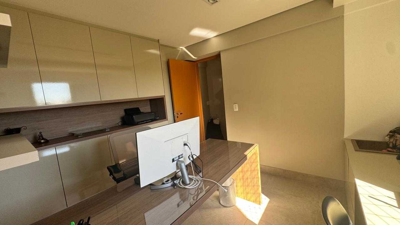 Apartamento à venda com 4 quartos, 131m² - Foto 23