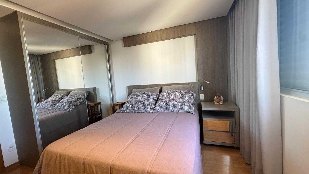 Apartamento à venda com 4 quartos, 131m² - Foto 11