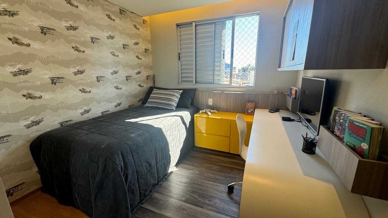 Apartamento à venda com 4 quartos, 131m² - Foto 20