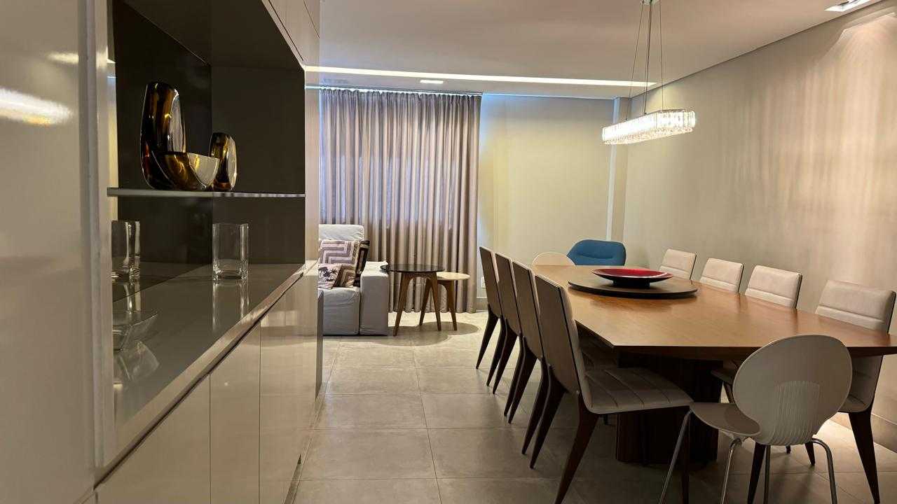 Apartamento à venda com 4 quartos, 131m² - Foto 5