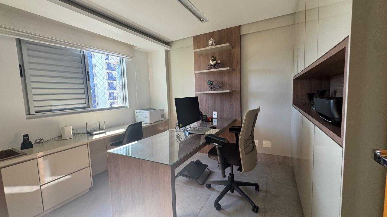 Apartamento à venda com 4 quartos, 131m² - Foto 25