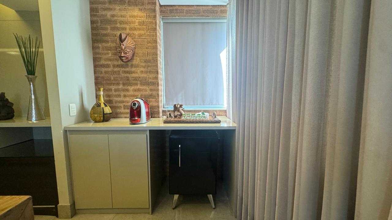 Apartamento à venda com 4 quartos, 131m² - Foto 7