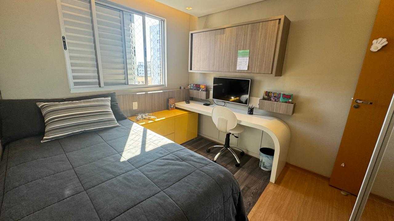 Apartamento à venda com 4 quartos, 131m² - Foto 19