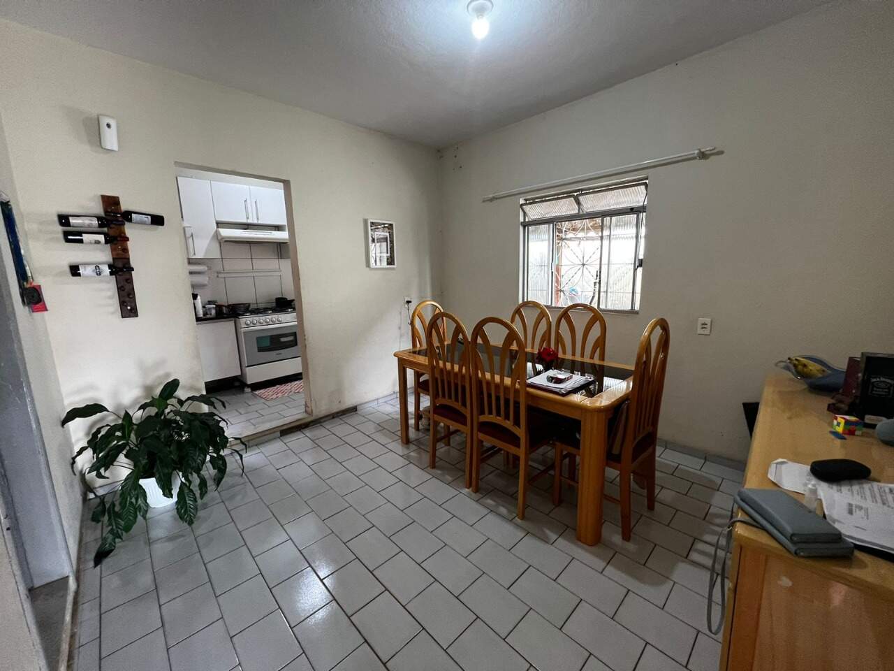 Casa à venda com 2 quartos, 65m² - Foto 2