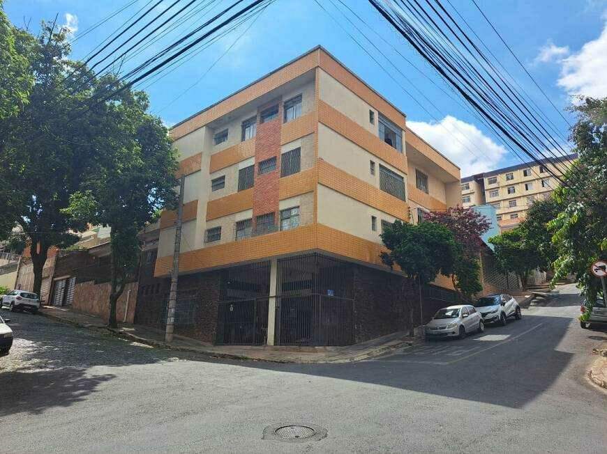 Apartamento à venda com 2 quartos, 80m² - Foto 15