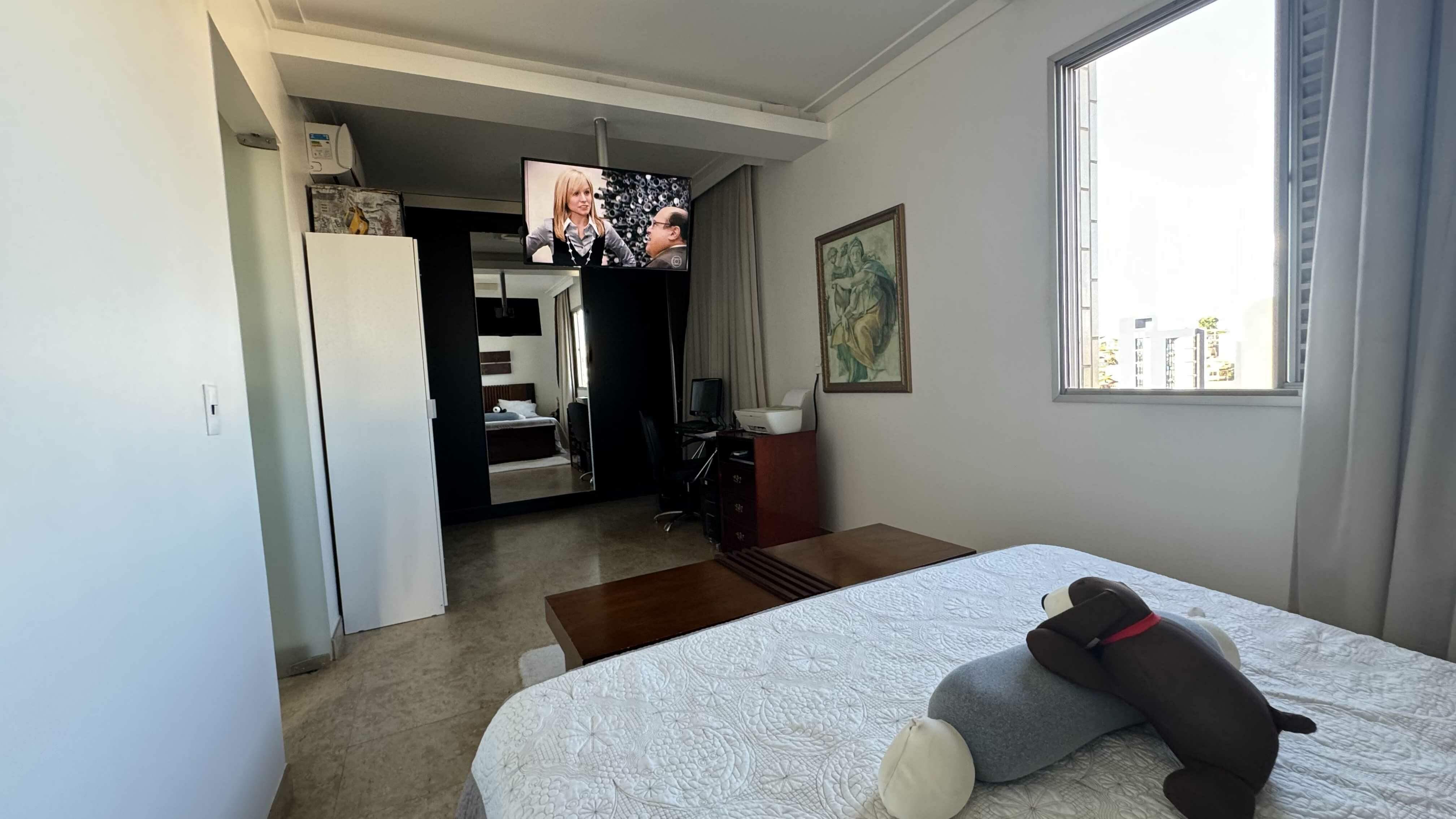 Cobertura à venda com 2 quartos, 150m² - Foto 22