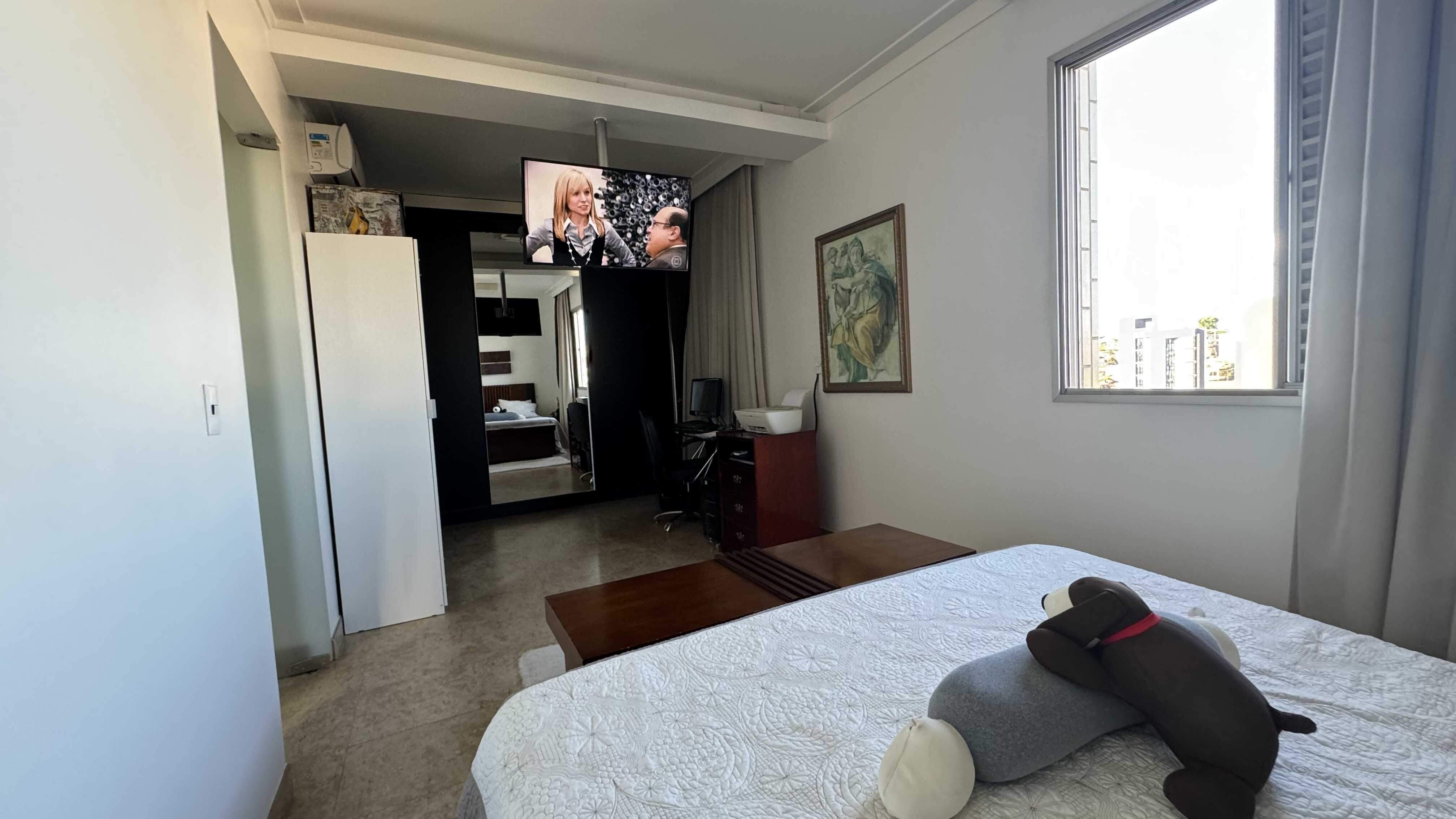 Cobertura à venda com 2 quartos, 150m² - Foto 19