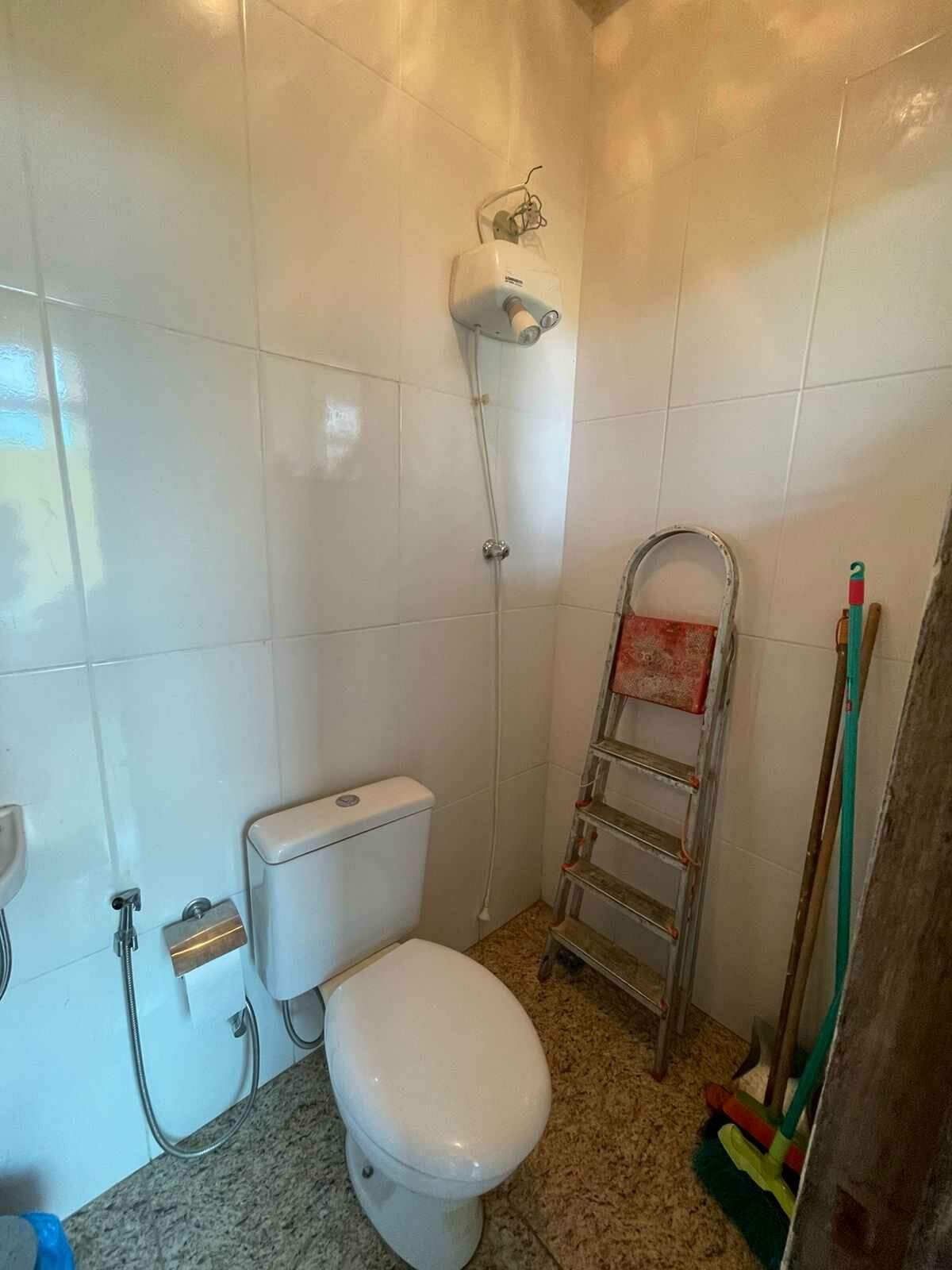 Casa à venda com 4 quartos, 180m² - Foto 24